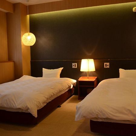 Hakone Gora Shinzan Otel Dış mekan fotoğraf